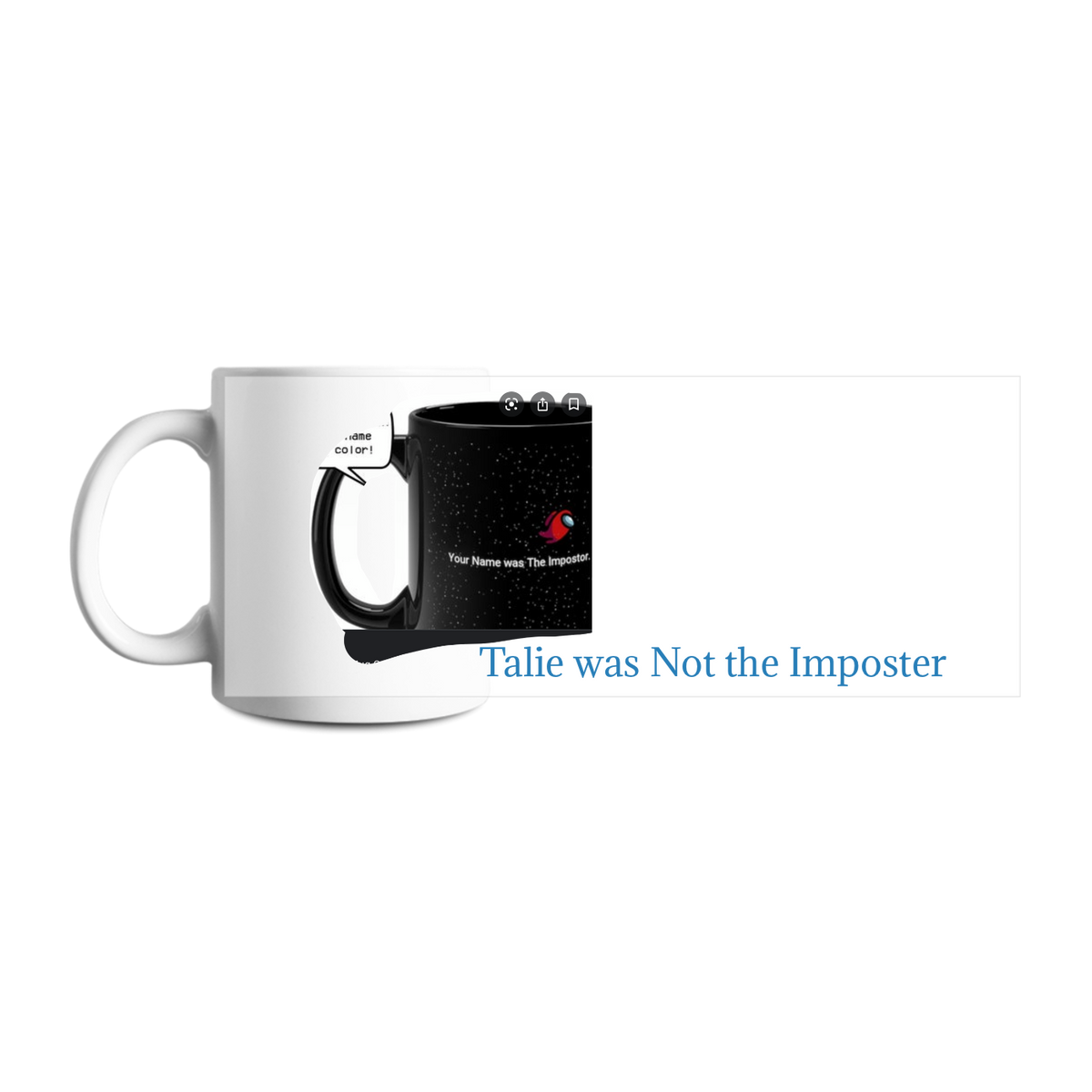 Design your own mug