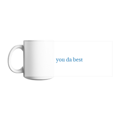 Design your own mug