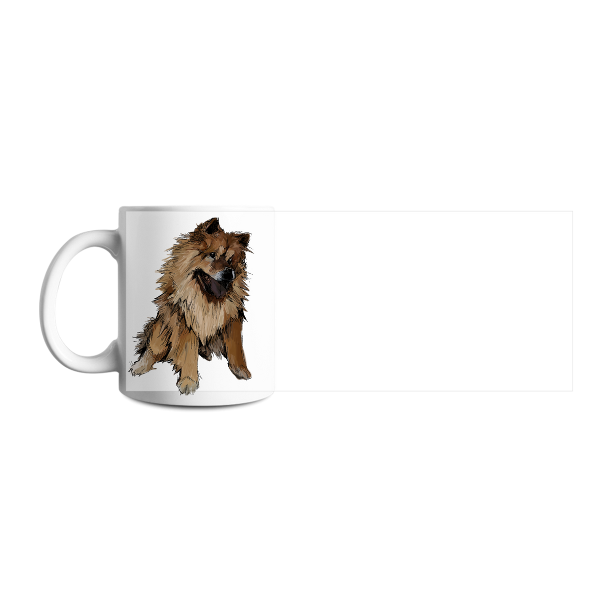 Design your own mug