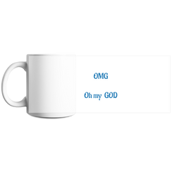 Design your own mug