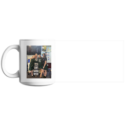 Design your own mug