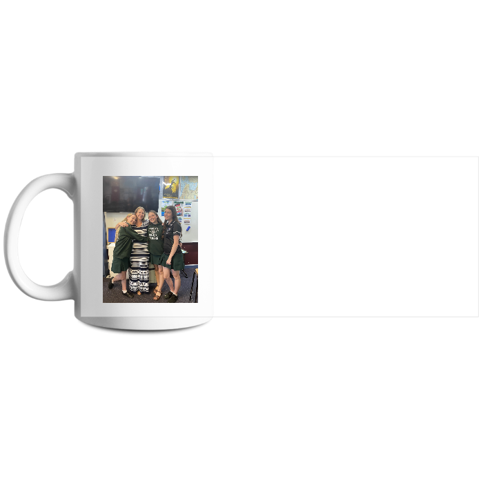 Design your own mug