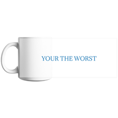 Design your own mug