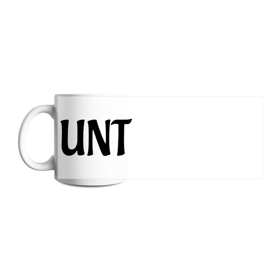 Design your own mug