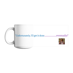 Design your own mug