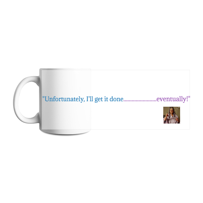 Design your own mug