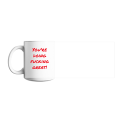 Design your own mug