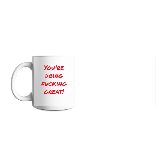 Design your own mug
