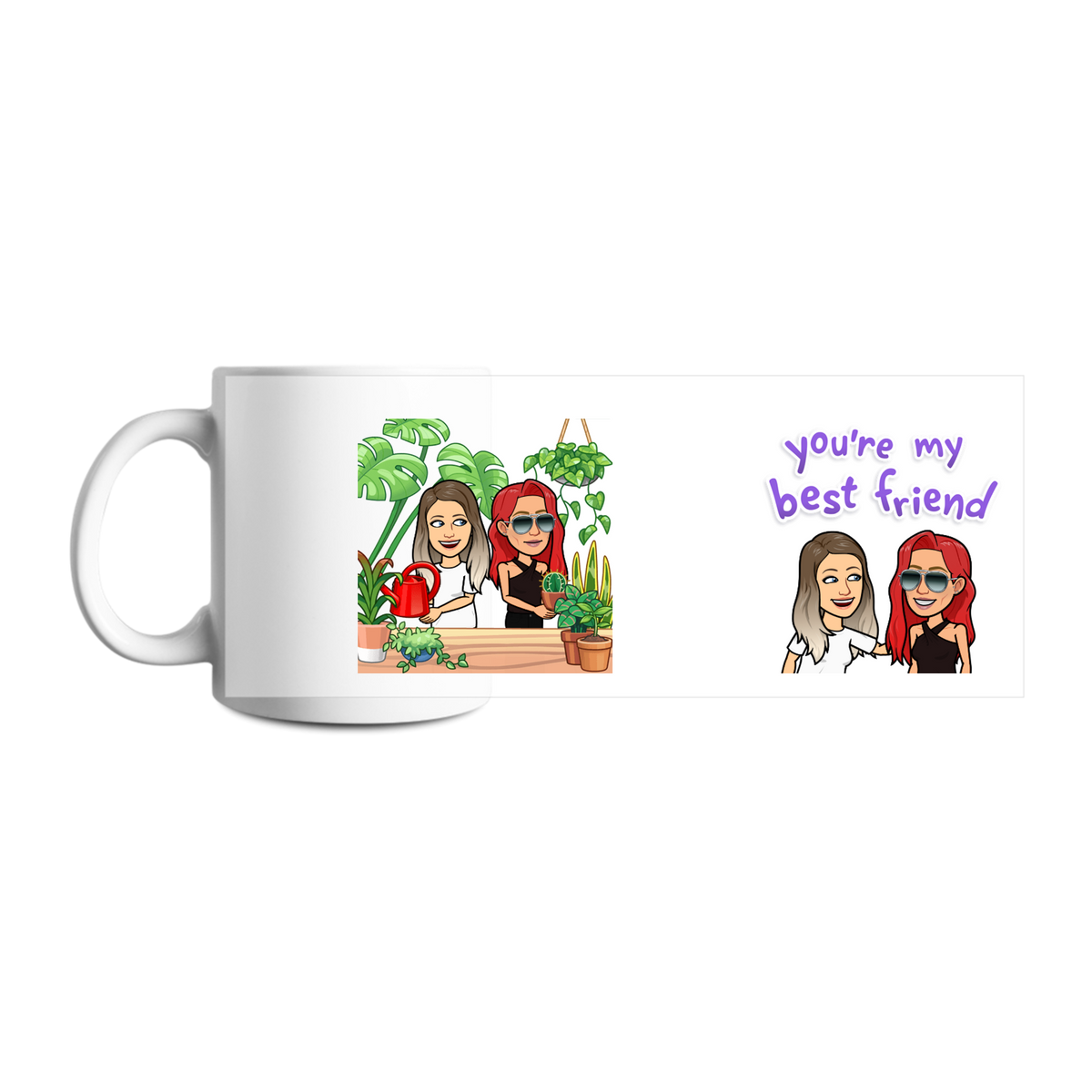 Design your own mug