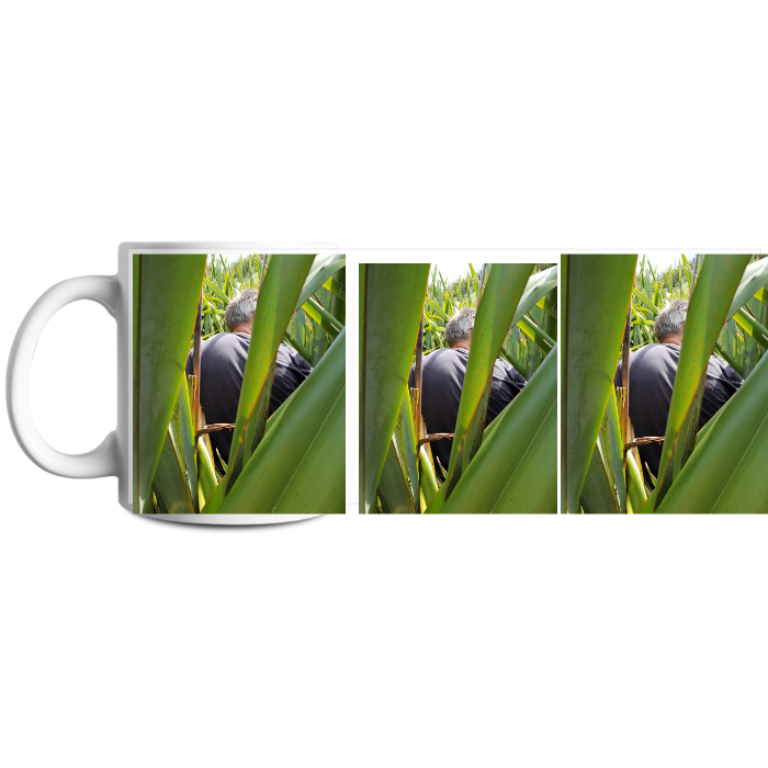Design your own mug