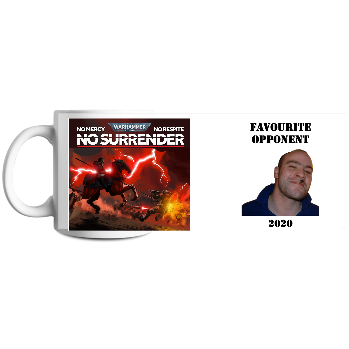 Design your own mug