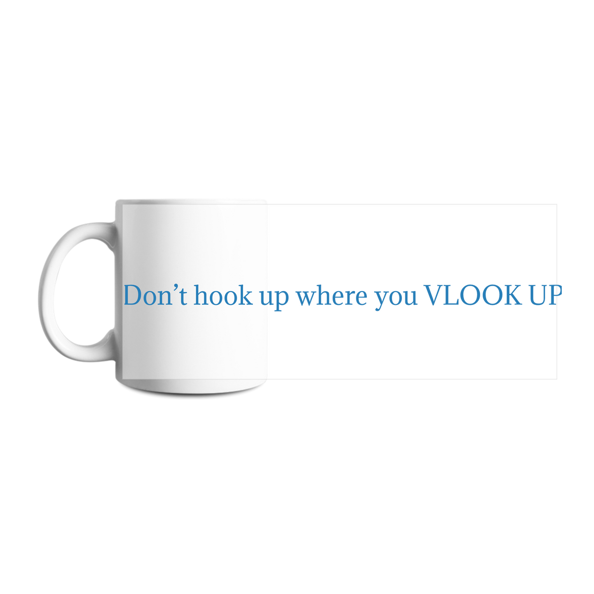 Design your own mug