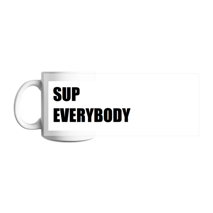 Design your own mug