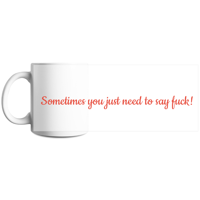 Design your own mug