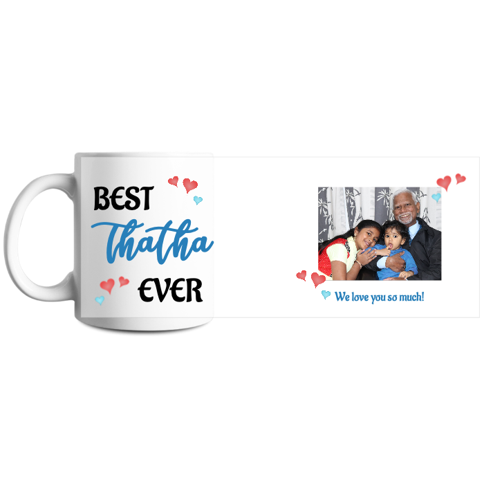 Design your own mug