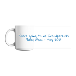Design your own mug