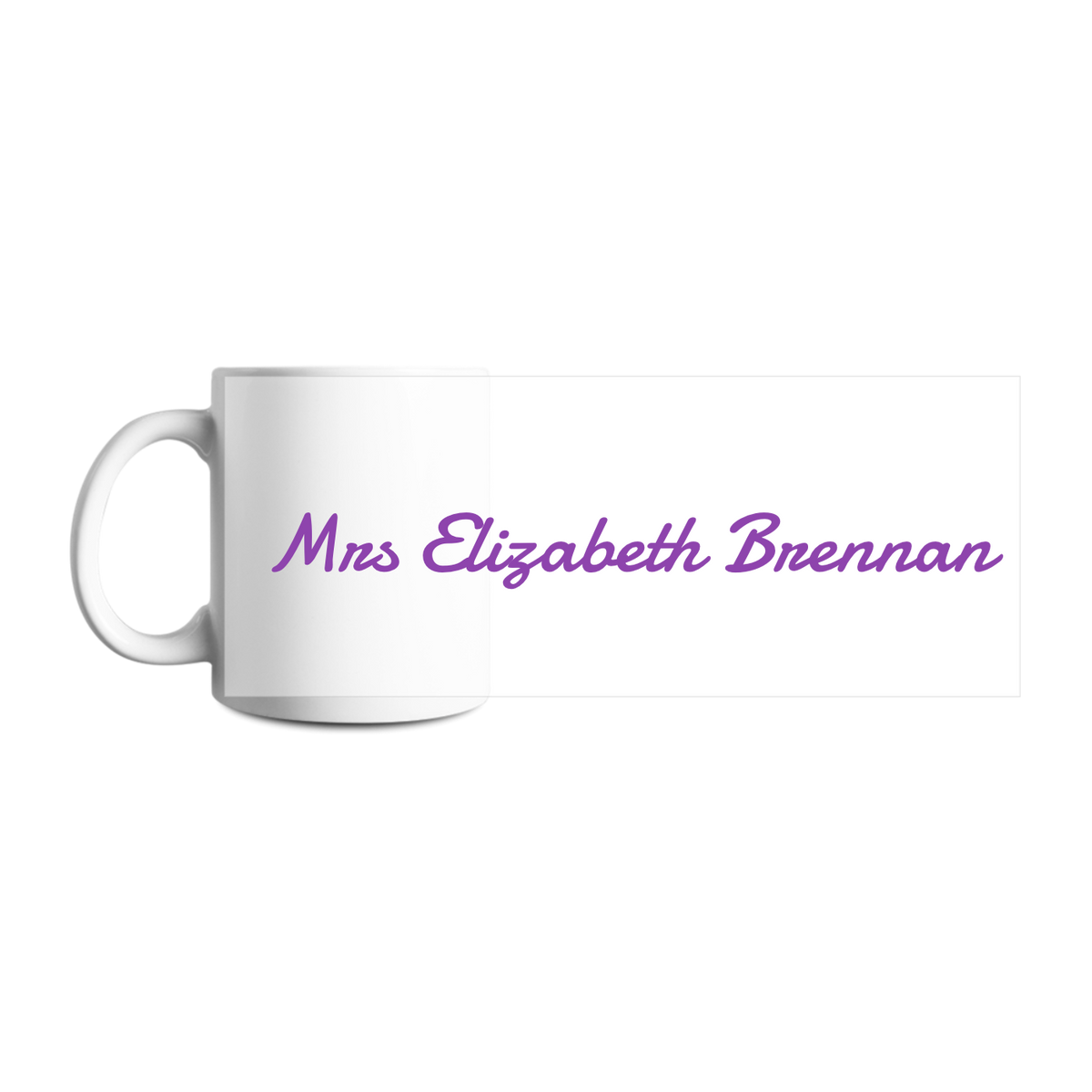 Design your own mug