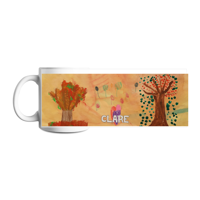 Design your own mug