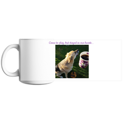 Design your own mug
