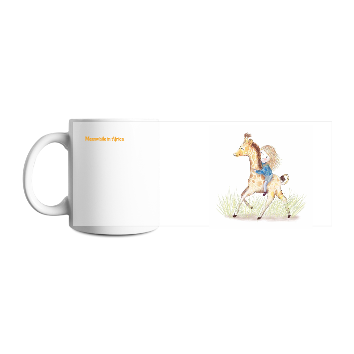 Design your own mug