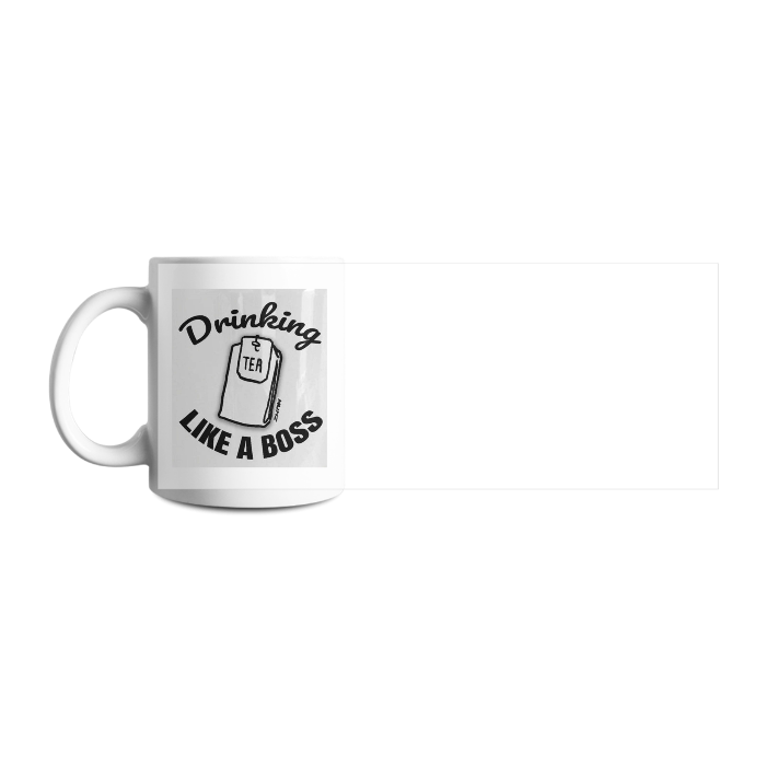 Design your own mug