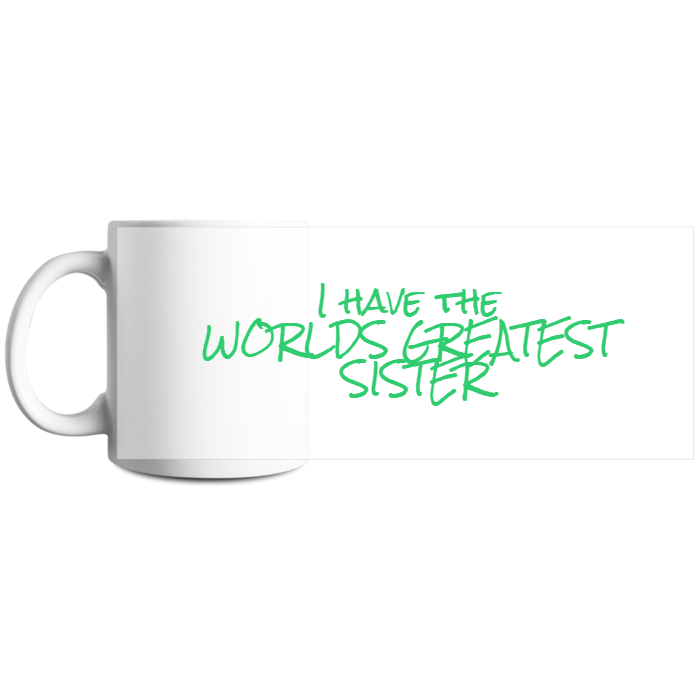 Design your own mug