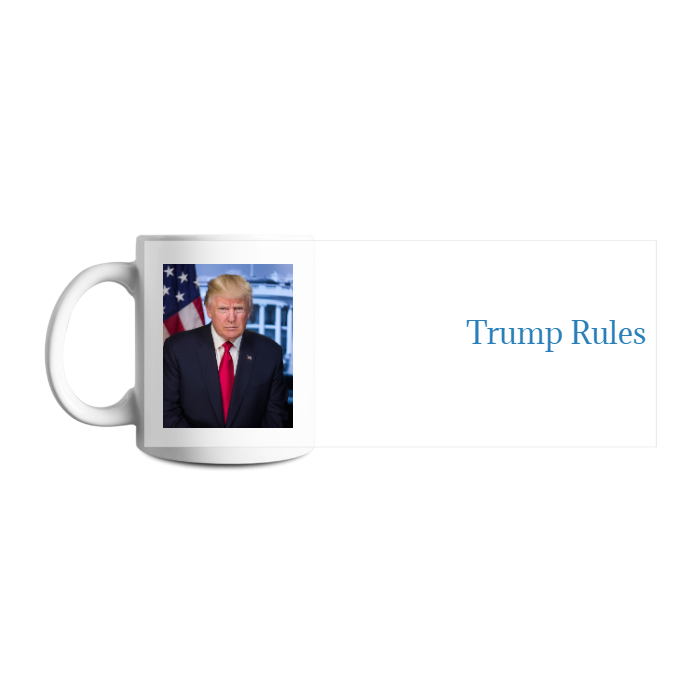 Design your own mug