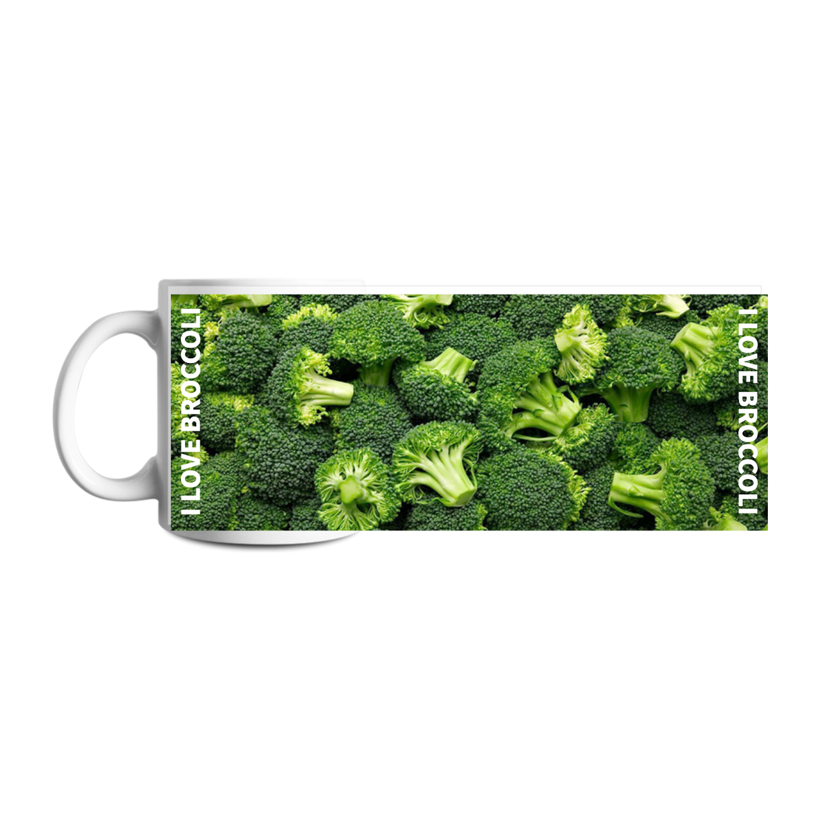 Design your own mug