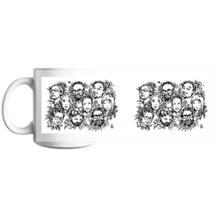 Design your own mug