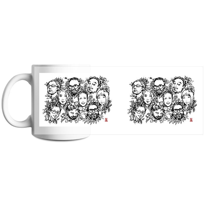 Design your own mug