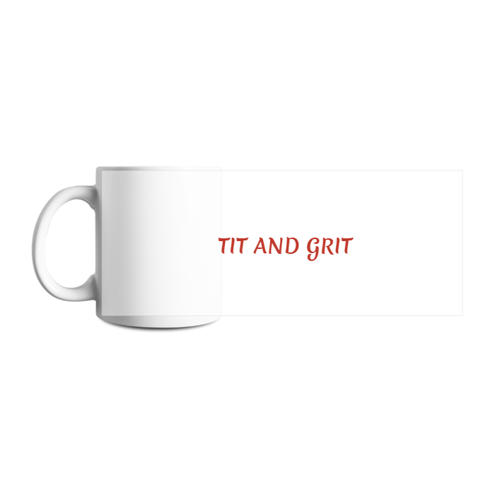 Design your own mug