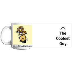 Design your own mug