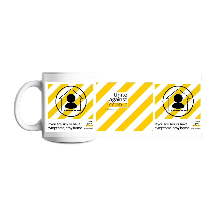 Design your own mug