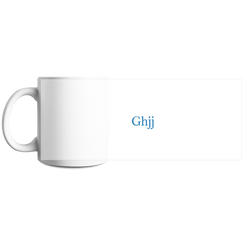 Design your own mug