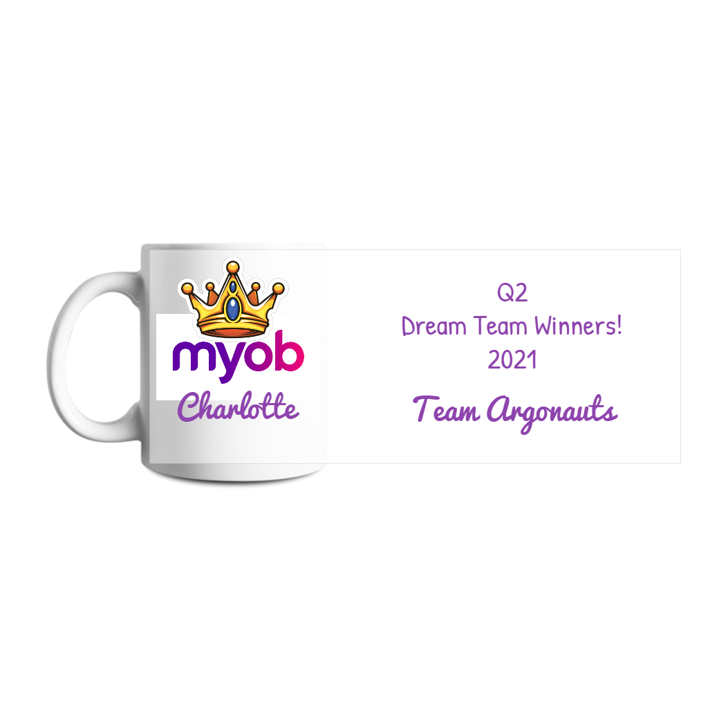 Design your own mug