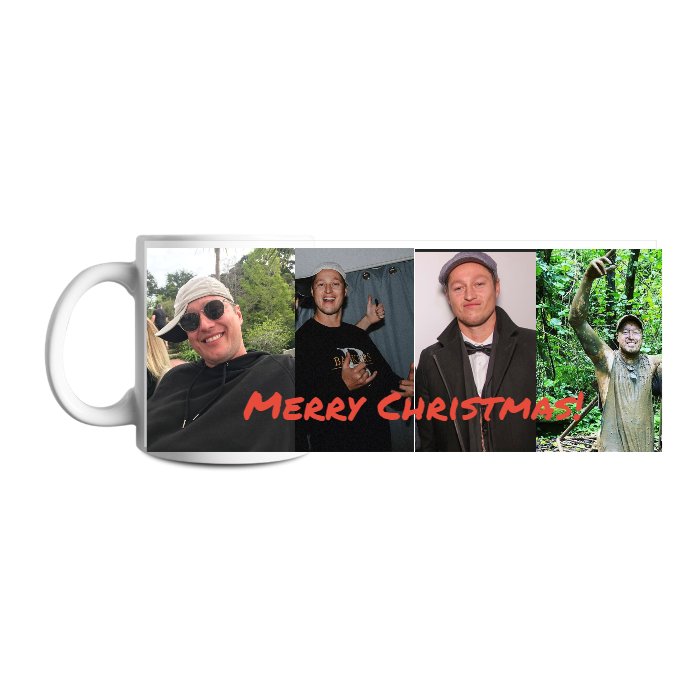 Design your own mug