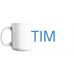 Design your own mug