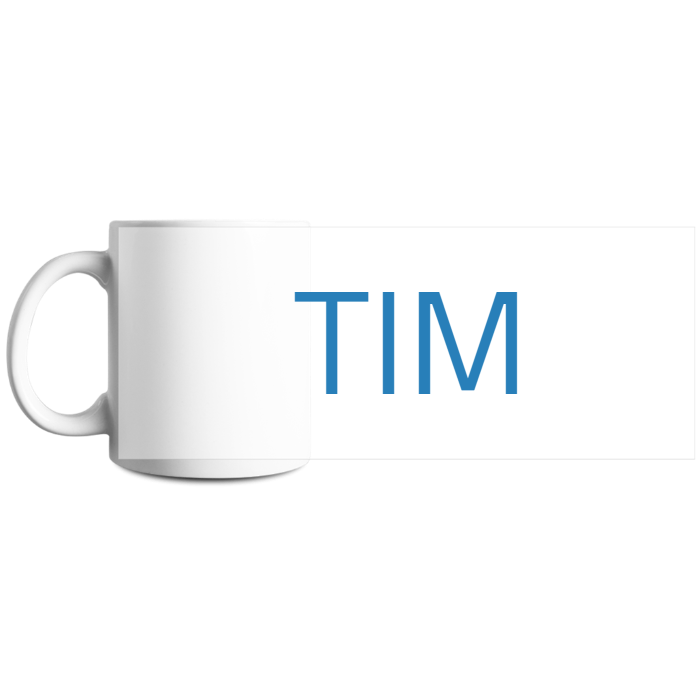 Design your own mug