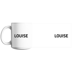 Design your own mug
