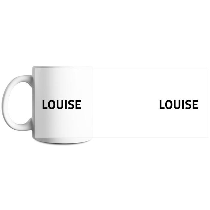 Design your own mug