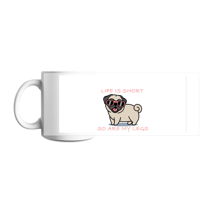 Design your own mug