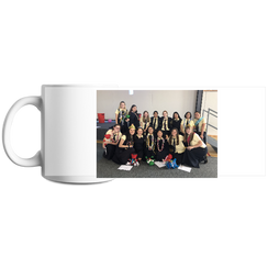 Design your own mug