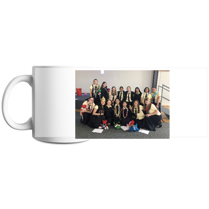 Design your own mug