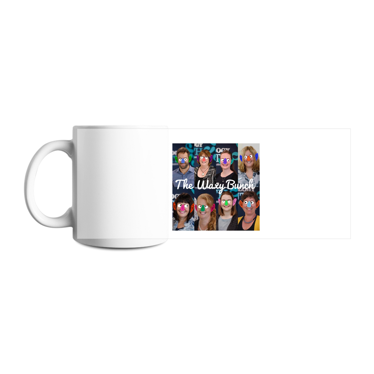Design your own mug