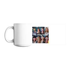 Design your own mug