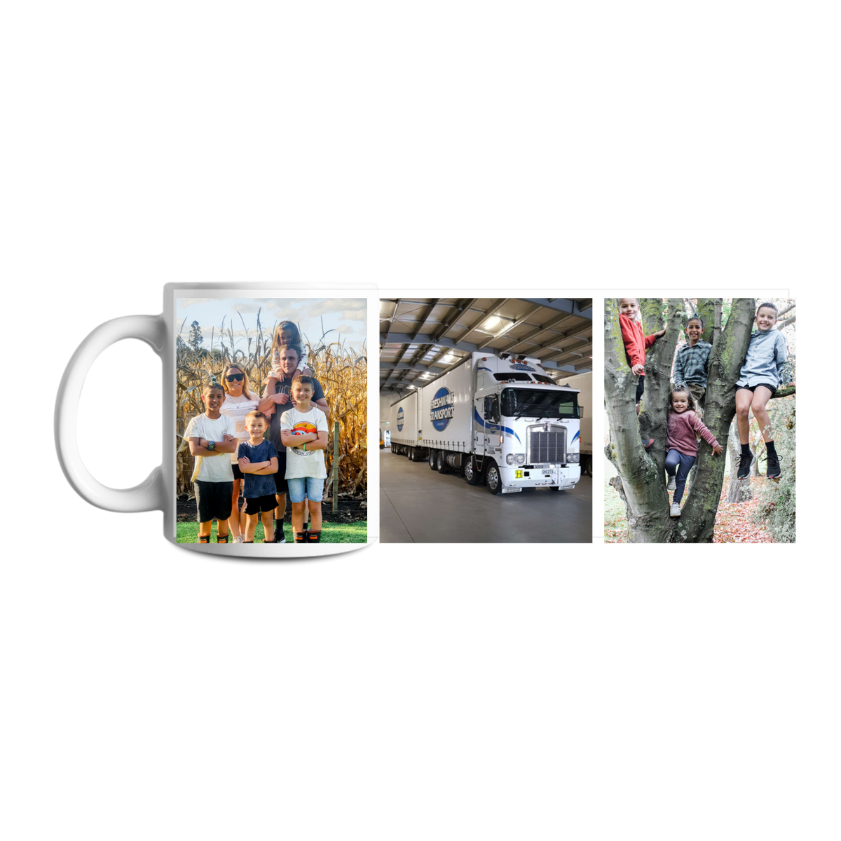 Design your own mug