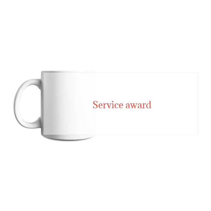Design your own mug