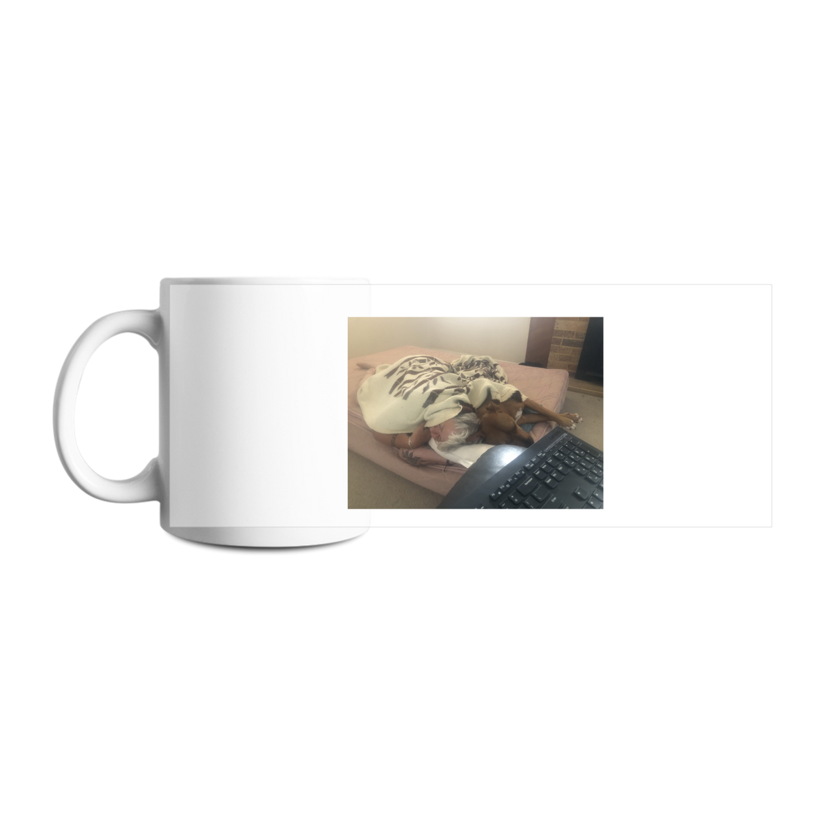 Design your own mug