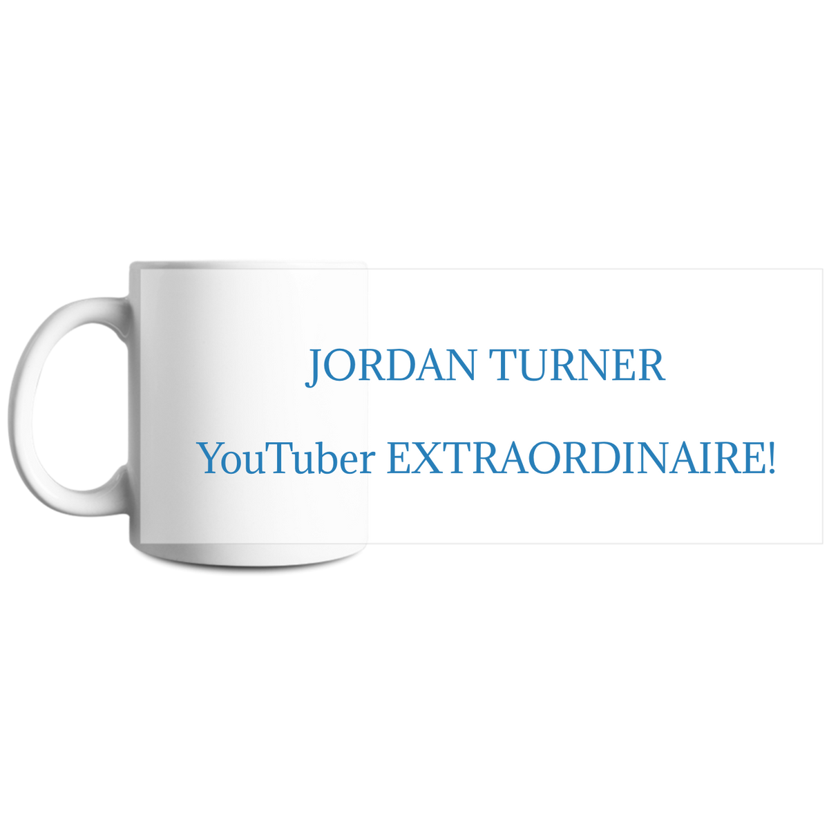Design your own mug