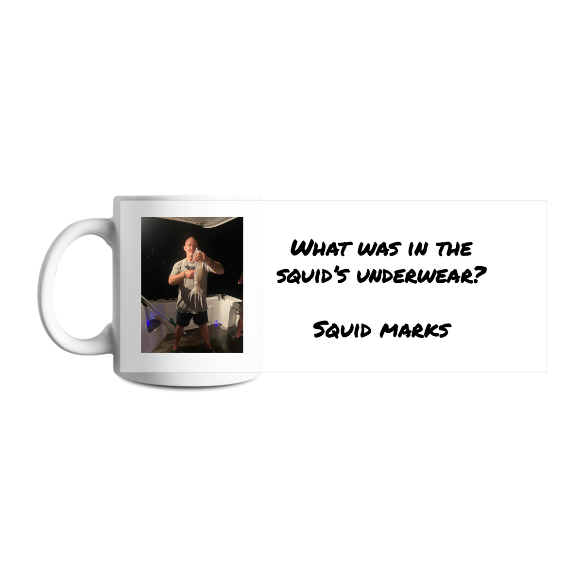 Design your own mug